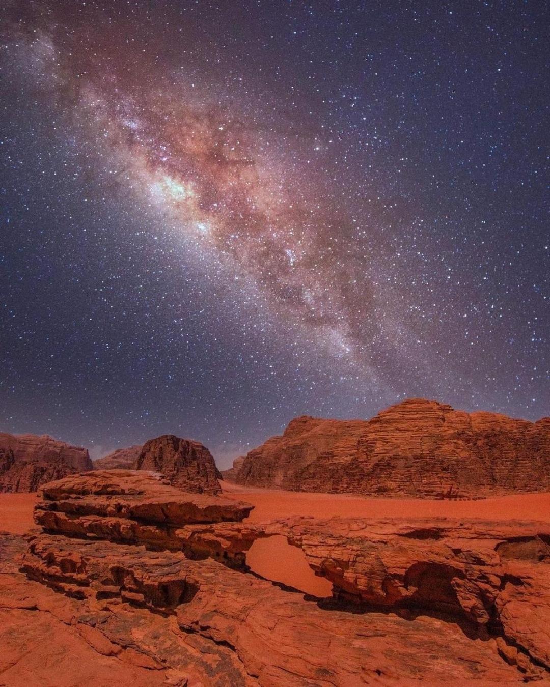 مبيت وإفطار وادي رم Bedouin Memories Camp المظهر الخارجي الصورة
